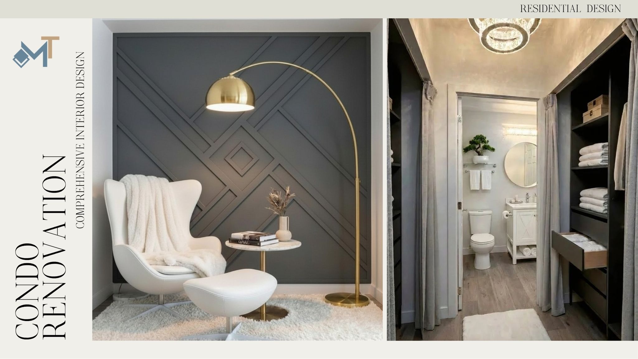 Residential Projects